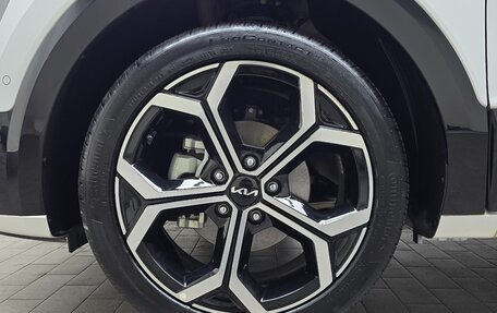 KIA Niro, 2022 год, 2 384 000 рублей, 5 фотография