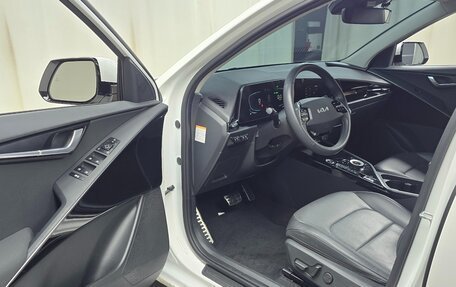 KIA Niro, 2022 год, 2 384 000 рублей, 9 фотография