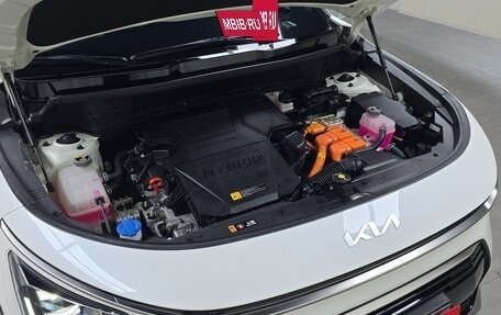 KIA Niro, 2022 год, 2 384 000 рублей, 7 фотография