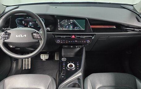 KIA Niro, 2022 год, 2 384 000 рублей, 8 фотография