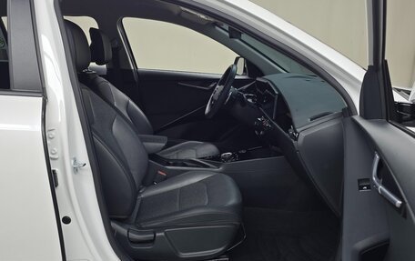 KIA Niro, 2022 год, 2 384 000 рублей, 13 фотография