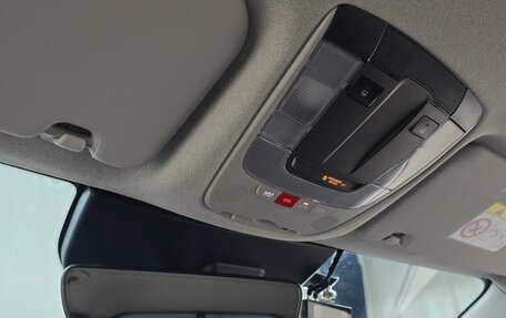 KIA Niro, 2022 год, 2 384 000 рублей, 18 фотография