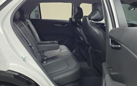 KIA Niro, 2022 год, 2 384 000 рублей, 14 фотография