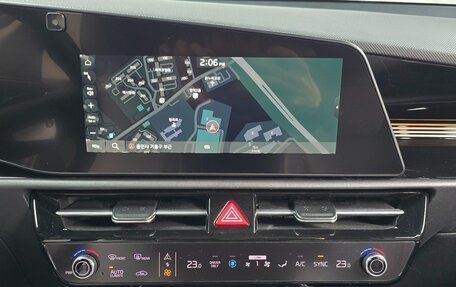 KIA Niro, 2022 год, 2 384 000 рублей, 15 фотография