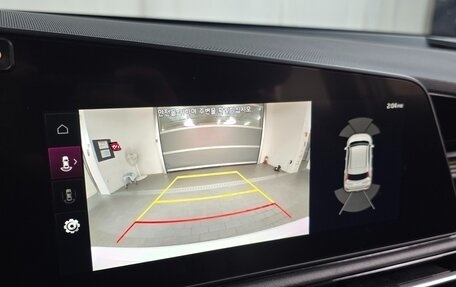 KIA Niro, 2022 год, 2 384 000 рублей, 16 фотография