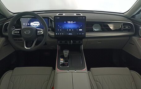 GAC GS8, 2025 год, 5 199 000 рублей, 4 фотография