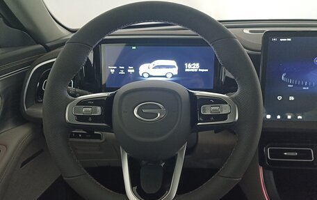 GAC GS8, 2025 год, 5 199 000 рублей, 16 фотография