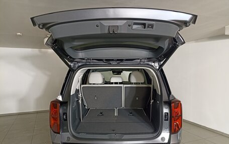 GAC GS8, 2025 год, 5 199 000 рублей, 11 фотография