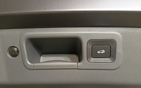 GAC GS8, 2025 год, 5 199 000 рублей, 18 фотография