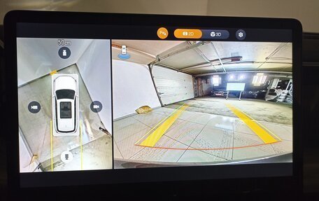 GAC GS8, 2025 год, 5 199 000 рублей, 20 фотография