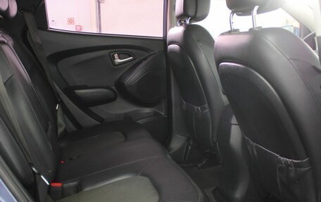 Hyundai ix35 I рестайлинг, 2012 год, 1 350 000 рублей, 10 фотография