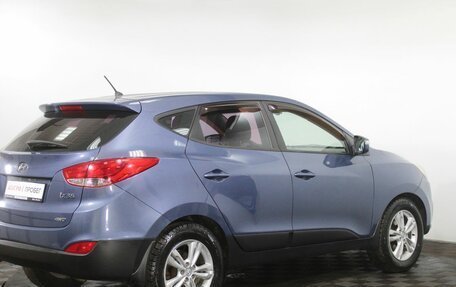 Hyundai ix35 I рестайлинг, 2012 год, 1 350 000 рублей, 5 фотография