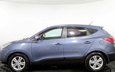 Hyundai ix35 I рестайлинг, 2012 год, 1 350 000 рублей, 7 фотография