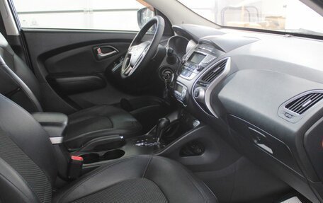 Hyundai ix35 I рестайлинг, 2012 год, 1 350 000 рублей, 11 фотография