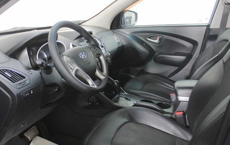 Hyundai ix35 I рестайлинг, 2012 год, 1 350 000 рублей, 8 фотография