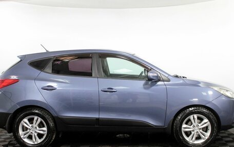 Hyundai ix35 I рестайлинг, 2012 год, 1 350 000 рублей, 4 фотография