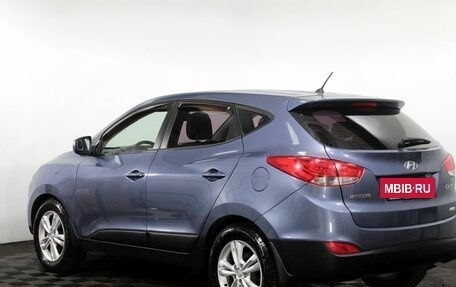 Hyundai ix35 I рестайлинг, 2012 год, 1 350 000 рублей, 6 фотография