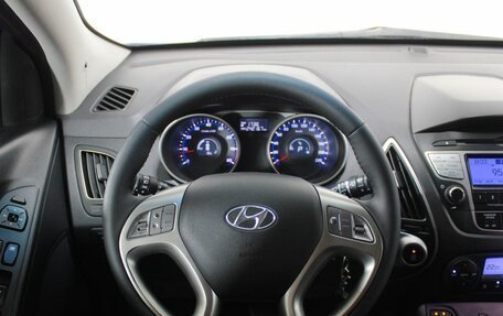 Hyundai ix35 I рестайлинг, 2012 год, 1 350 000 рублей, 16 фотография