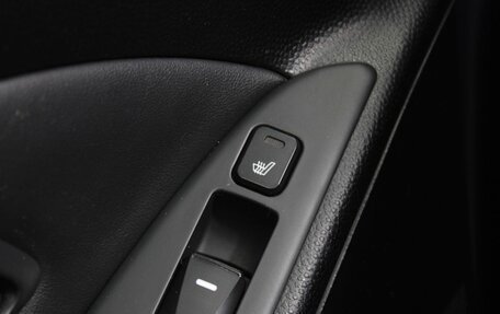 Hyundai ix35 I рестайлинг, 2012 год, 1 350 000 рублей, 20 фотография