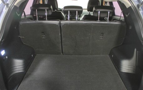 Hyundai ix35 I рестайлинг, 2012 год, 1 350 000 рублей, 22 фотография