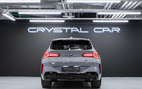 BMW X3, 2025 год, 7 925 000 рублей, 7 фотография