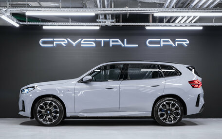 BMW X3, 2025 год, 7 925 000 рублей, 6 фотография