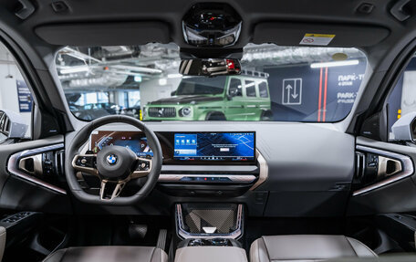 BMW X3, 2025 год, 7 925 000 рублей, 3 фотография