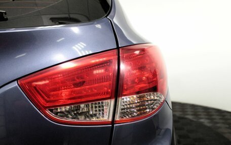 Hyundai ix35 I рестайлинг, 2012 год, 1 350 000 рублей, 18 фотография