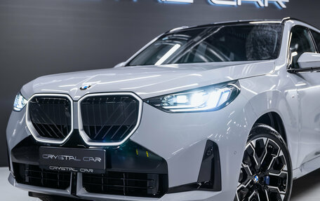 BMW X3, 2025 год, 7 925 000 рублей, 8 фотография