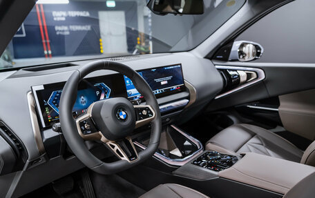 BMW X3, 2025 год, 7 925 000 рублей, 13 фотография