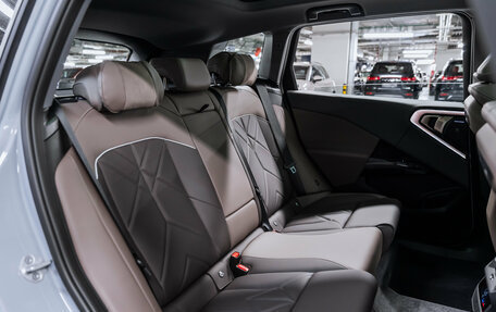 BMW X3, 2025 год, 7 925 000 рублей, 20 фотография