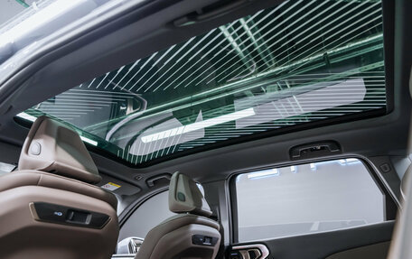 BMW X3, 2025 год, 7 925 000 рублей, 22 фотография