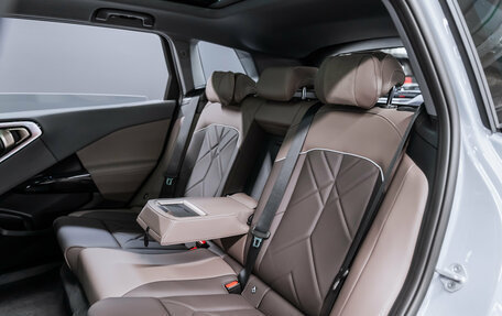 BMW X3, 2025 год, 7 925 000 рублей, 21 фотография