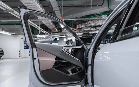 BMW X3, 2025 год, 7 925 000 рублей, 24 фотография