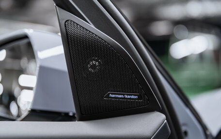 BMW X3, 2025 год, 7 925 000 рублей, 26 фотография