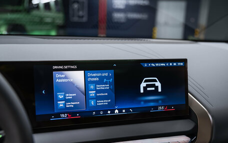 BMW X3, 2025 год, 7 925 000 рублей, 30 фотография