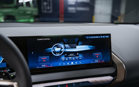 BMW X3, 2025 год, 7 925 000 рублей, 29 фотография