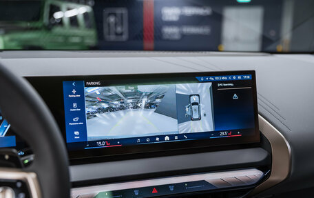 BMW X3, 2025 год, 7 925 000 рублей, 32 фотография