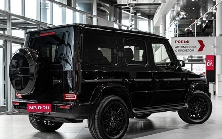 Mercedes-Benz G-Класс W463 рестайлинг _iii, 2025 год, 26 145 000 рублей, 5 фотография