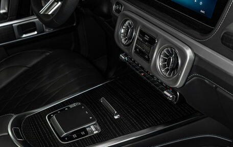 Mercedes-Benz G-Класс W463 рестайлинг _iii, 2025 год, 26 145 000 рублей, 19 фотография