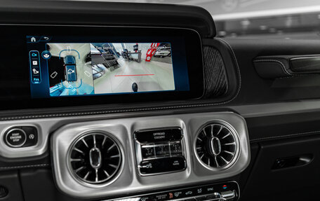 Mercedes-Benz G-Класс W463 рестайлинг _iii, 2025 год, 26 145 000 рублей, 17 фотография