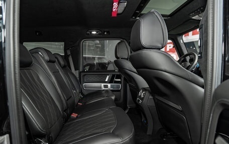 Mercedes-Benz G-Класс W463 рестайлинг _iii, 2025 год, 26 145 000 рублей, 25 фотография