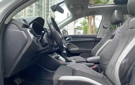 Audi Q3, 2021 год, 1 847 000 рублей, 7 фотография