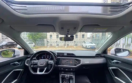 Audi Q3, 2021 год, 1 847 000 рублей, 8 фотография