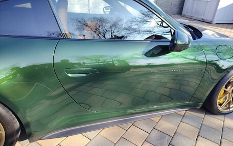 Porsche 911 GT3, 2026 год, 39 000 000 рублей, 7 фотография