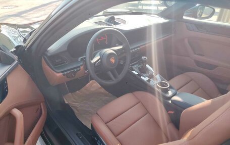 Porsche 911 GT3, 2026 год, 39 000 000 рублей, 10 фотография