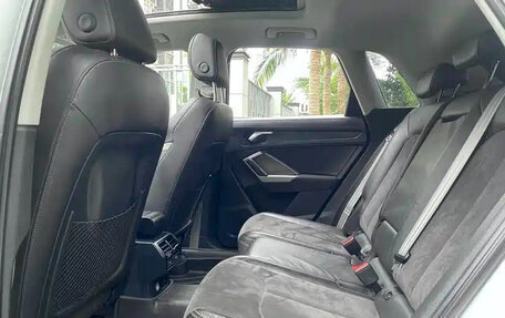 Audi Q3, 2021 год, 1 847 000 рублей, 9 фотография