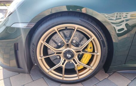 Porsche 911 GT3, 2026 год, 39 000 000 рублей, 9 фотография