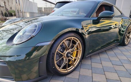 Porsche 911 GT3, 2026 год, 39 000 000 рублей, 6 фотография