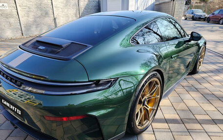 Porsche 911 GT3, 2026 год, 39 000 000 рублей, 3 фотография